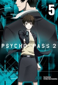 Psycho-Pass 2 #05